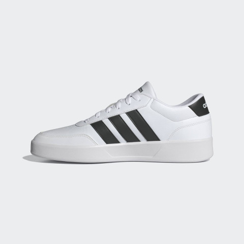 adidas Lifestyle Breaknet 3.0 Shoes Men White JR3547 Image6