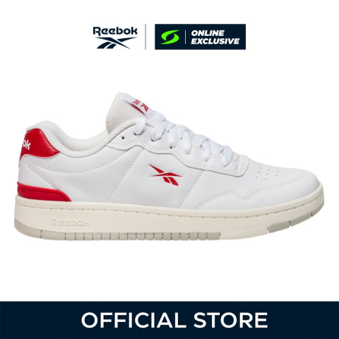 REEBOK BB 1000 Clean รองเท้าลำลองผู้ใหญ่ [Online Exclusive] Image1