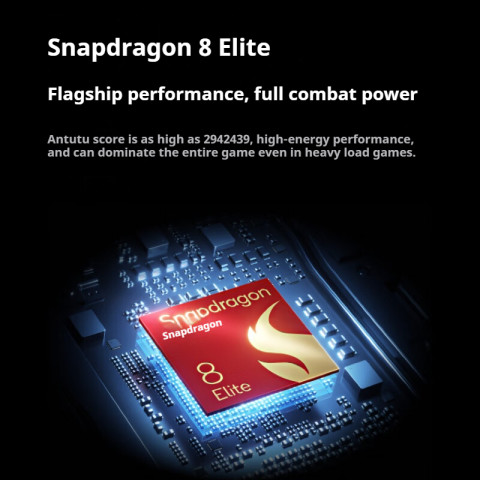 OPPO Pad 4 Pro Snapdragon 8 Elite 13.2" 12140mAh 67W OPPO Pad4 Pro | สนับสนุนไทยและ Google | รับประกัน 12 เดือน Image3