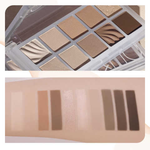 [rom&nd official] 🎨 rom&nd Better Than Palette (11 colors) New Colors Coming Soon! Image3