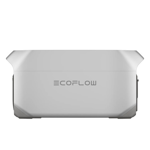 EcoFlow DELTA 3 Series Smart Extra Battery 1024Wh LiFePO4 (รับประกัน 3ปี) Image2