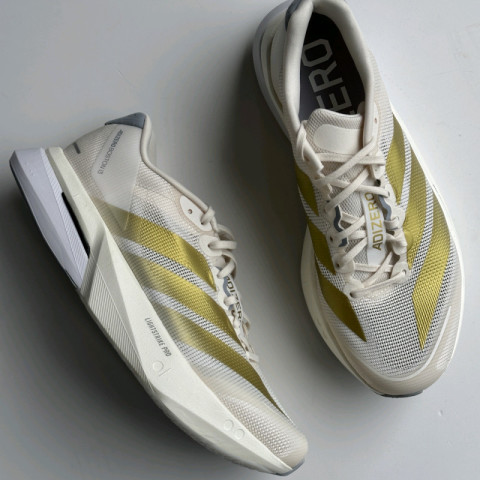 Adidas Adizero Boston 13 ของแท้100%✅ รองเท้ากีฬา รองเท้าวิ่ง รองเท้ากีฬาผู้ชาย สำหรับทั้งชายและหญิง Image4