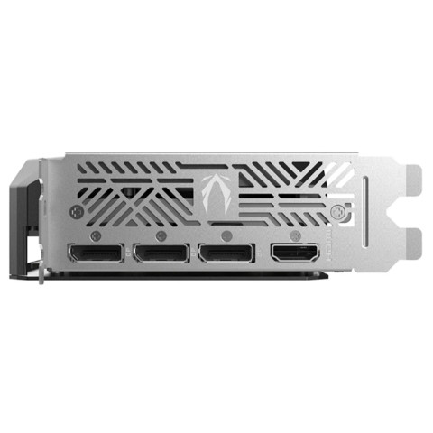 VGA (การ์ดแสดงผล) ZOTAC GAMING GEFORCE RTX 5060 TWIN EDGE OC - 8GB GDDR7 (ZT-B50600H-10M) Image5