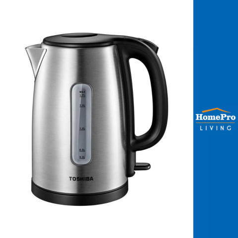 TOSHIBA กาต้มน้ำไฟฟ้า รุ่น KT-T17SH1 1.70ลิตร Image1