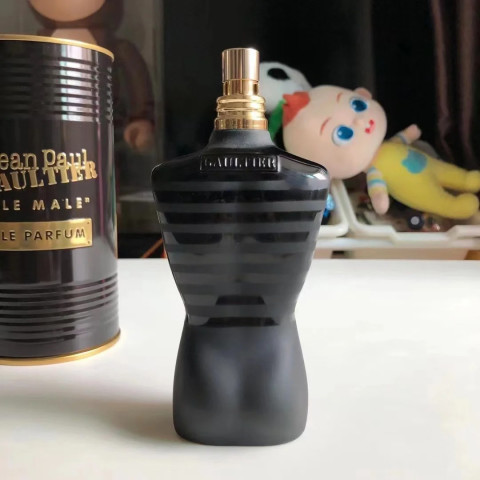 แท้ 💯Jean Paul Gaultier Le Male Le Parfum Eau de Parfum Intense / Le Male Ultra / Le Male EDT 125ml น้ำหอมผู้ชาย Image4