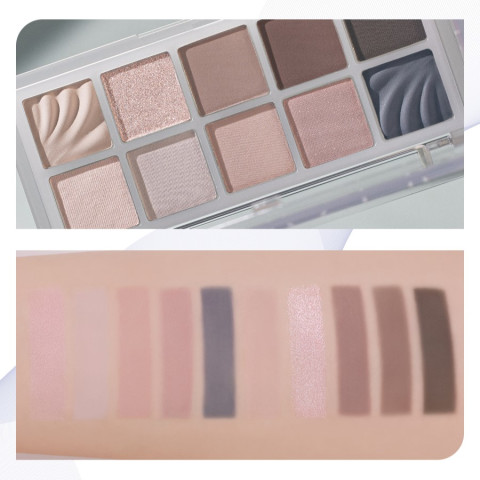 [rom&nd official] 🎨 rom&nd Better Than Palette (11 colors) New Colors Coming Soon! Image4