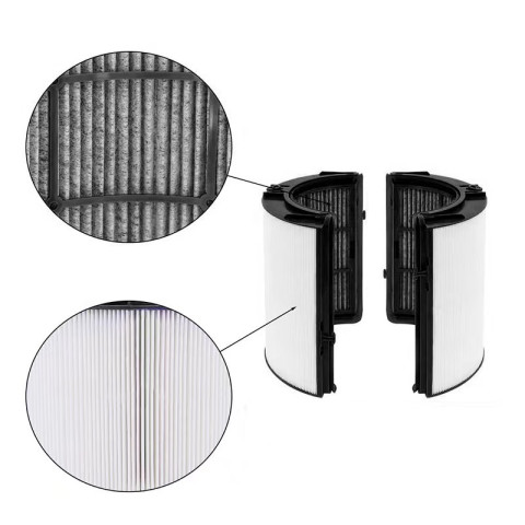 Dyson TP07 / TP09 / TP10 Air Purifier Filter ไส้กรอง สำหรับเครื่องฟอกอากาศ ไดสัน Pure Cool Tower Image5