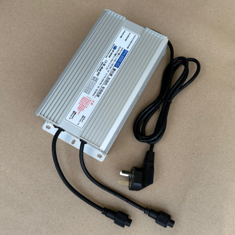 หม้อแปลงไฟ Power Supply 45V 17.7A 800w IP67 กันน้ำ สวิตชิ่งเพาเวอร์ซัพพลาย อัลตร้าโซนิค Ultrasonic LED CCTV Image5