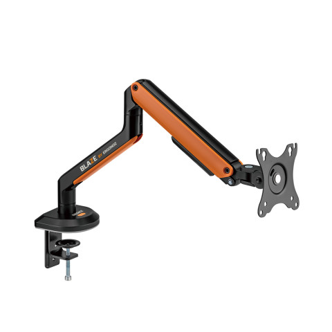 ERGONOZ ขาตั้งจอคอม แขนจับจอ ขาตั้งจอ ขาตั้งจอคอมพิวเตอร์ Monitor Arm รุ่น BLAZE สำหรับหน้าจอ 17 - 32 นิ้ว Image2