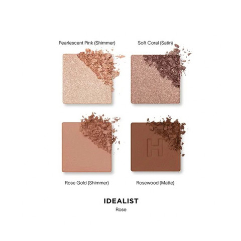 พร้อมส่ง Hourglass Curator Eyeshadow Palette 70 g. อายแชร์โดว์ พาเลท Image5