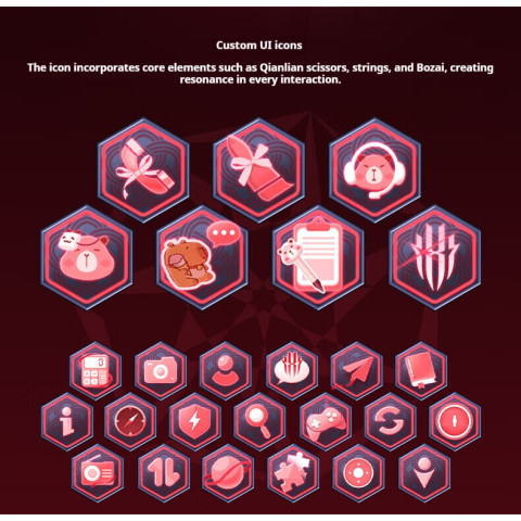 Global Rom RedMagic 11 Pro+ RedMagic 11 Pro Snapdragon 8 Elite Gen 5 RedMagic 10SPro+ 10SPro Image4