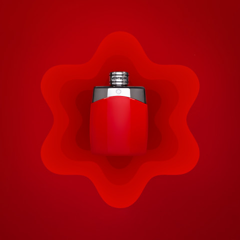 น้ำหอม MONTBLANC LEGEND RED EDP 100ML Image4