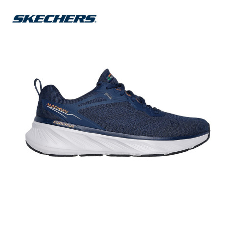 Skechers สเก็ตเชอร์ส รองเท้าผู้ชาย Men Edgeride Sport Shoes - 232836-NVOR - Air-Cooled Memory Foam Image1