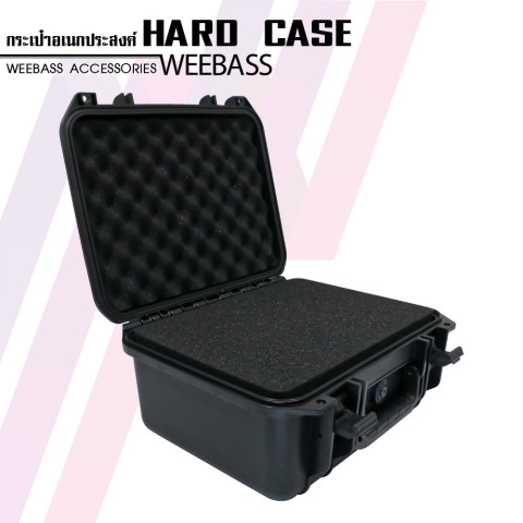 กล่องกันกระแทก WEEBASS กล่อง - รุ่น HARDCASE 9330 Image6