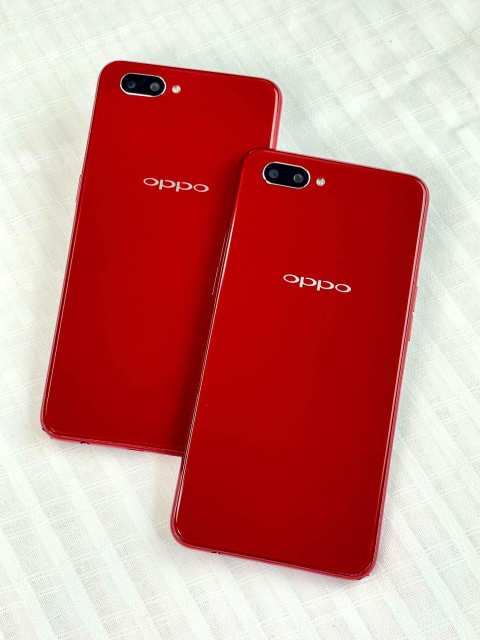 ออป โป้ เอ 3s จอ 6.2 แรม 2รอม 16 แอนดอย 8.1 แบต4230 มีระบบชาร์จไว พร้อมชุดชาร์จ (ใช้งานได้ทุกเครือข่าย) Image1