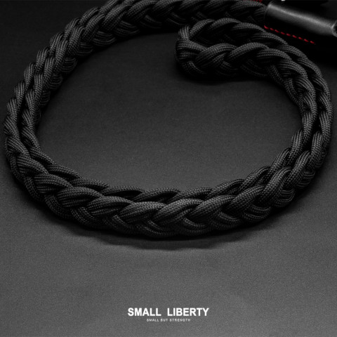 สายคล้องกล้อง Sony Fujifilm Leica Olympus รุ่น Double Braid Image5