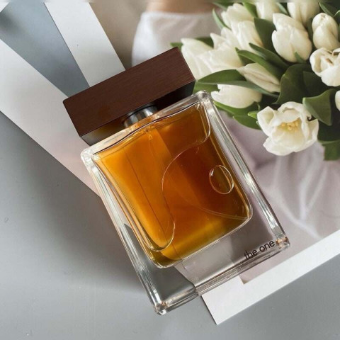 The One for Men EDT 100ml น้ำหอมแท้ บรรจุแยกชิ้น กล่องปิดผนึก Image1