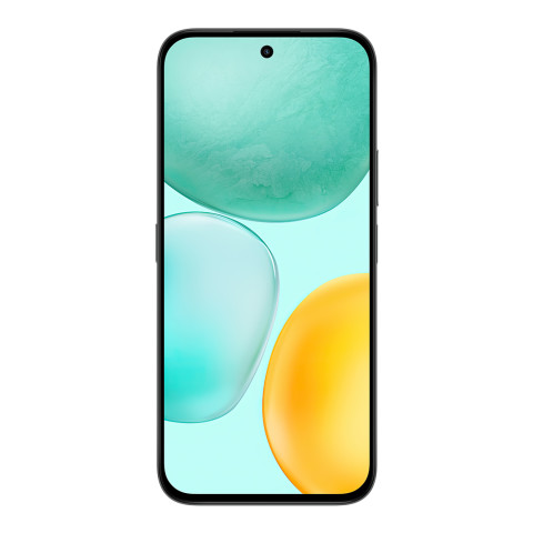 HONOR X6c 6/256GB สี Ocean Cyan, Midnight Black Image2