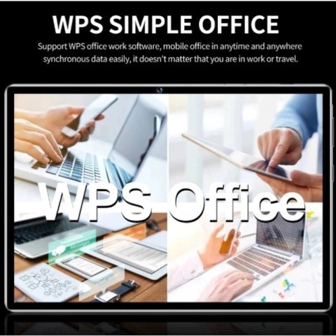 แท็บเล็ต Oppo Pad Air 12" 2026 5G | RAM 16GB/ROM 512GB | Android 12 | ซิมการ์ด + WiFi | เล่นเกมและดูหนังได้อย่างลื่นไหล Image7