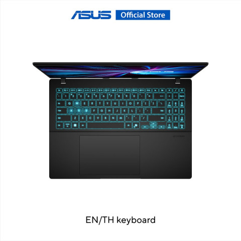 ASUS Gaming V16 (V3607VM-RP524W) 16" WUXGA (1920x1200), C5-210H, 16GB, 512GB SSD, RTX5060, W11 Image2