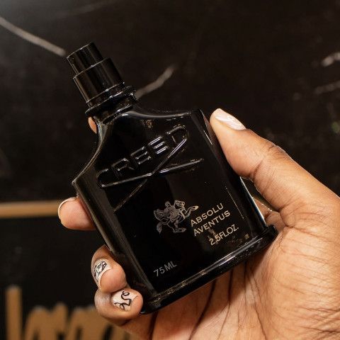 Absolu Aventus Eau de Parfum 75ml for men กลิ่นไม้แห้ง Image5