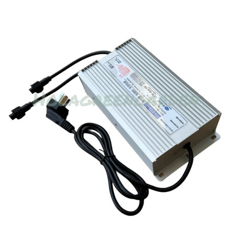 หม้อแปลงไฟ Power Supply 45V 17.7A 800w IP67 กันน้ำ สวิตชิ่งเพาเวอร์ซัพพลาย อัลตร้าโซนิค Ultrasonic LED CCTV Image2