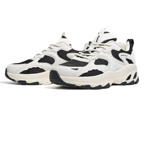 BAOJI บาโอจิ รองเท้าผ้าใบ รองเท้าลำลอง แฟชั่นผู้หญิง รุ่น BJW1120 Image3