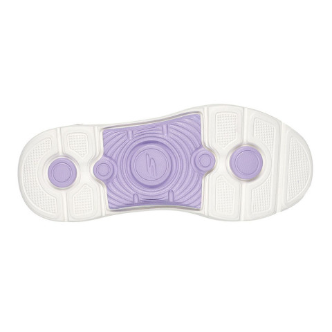 Skechers สเก็ตเชอร์ส รองเท้าผู้หญิง Women GOwalk Arch Fit 2.0 GOwalk Shoes - 125320-NTPR Image4