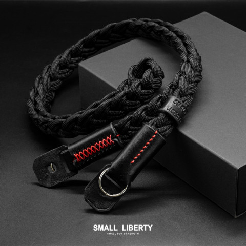 สายคล้องกล้อง Sony Fujifilm Leica Olympus รุ่น Double Braid Image6