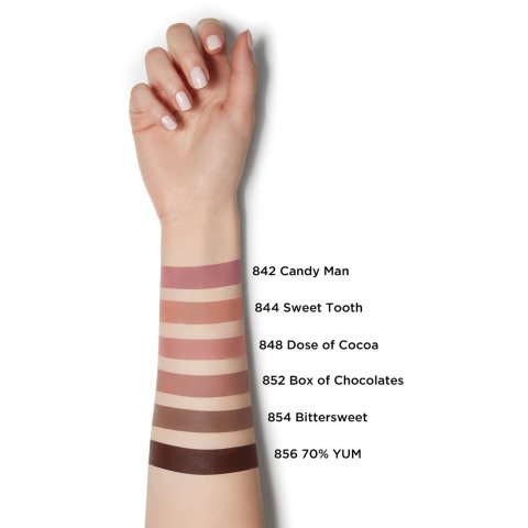 LOreal® Infallible Pro Matte Liquid Lipstick 6.3 ml ลอรีอัล อินฟอลลิเบิล โปร-แมท ลิปสติกเนื้อแมตต์ สีสวย ติดทน Image5