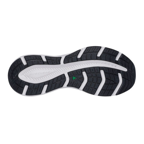 Skechers สเก็ตเชอร์ส รองเท้าผู้ชาย Men Edgeride Sport Shoes - 232836-NVOR - Air-Cooled Memory Foam Image3