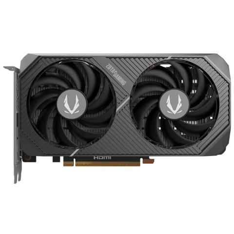 VGA (การ์ดแสดงผล) ZOTAC GAMING GEFORCE RTX 5060 TWIN EDGE OC - 8GB GDDR7 (ZT-B50600H-10M) Image3