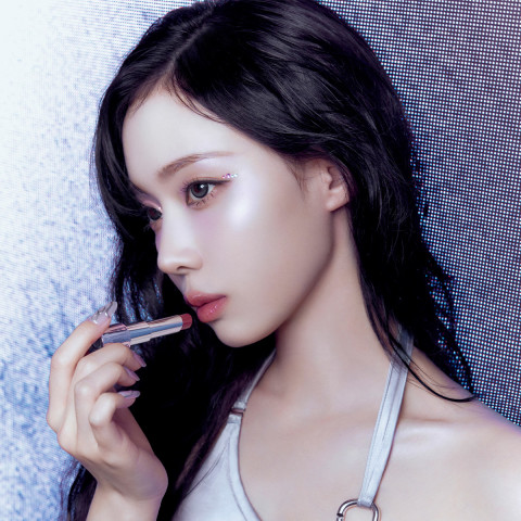 (NEW) ESPOIR NOWEAR LIPSTICK BALMING GLOW (GALAXY BEAM COLLECTION) 3g เอสปัวร์ ลิปบาล์ม Image2