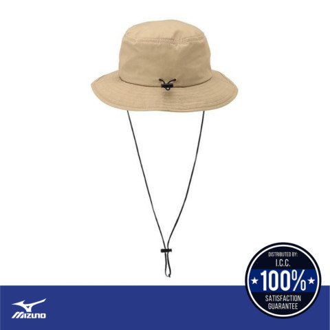 มิซูโน่ กอล์ฟ (MIZUNO GOLF) PACKABLE HAT Image3