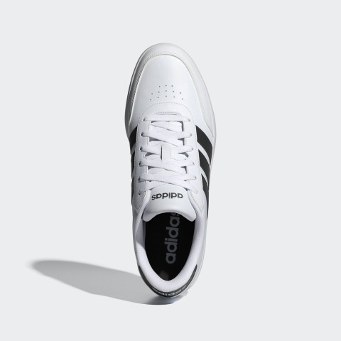 adidas Lifestyle Breaknet 3.0 Shoes Men White JR3547 Image2