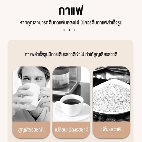 LENODI  เครื่องบดกาแฟ เครื่องบดเมล็ดกาแฟ เครื่องไฟฟ้า แบบปรับได้ระดับและมืออาชีพ 900N Coffee grinder Image3
