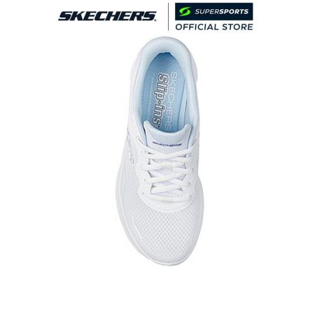 SKECHERS Summits Plus รองเท้าลำลองผู้หญิง Image3