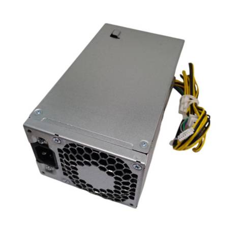 พาวเวอร์ซัพพลาย Power Supply For HP 280 288 800 600 G3 MT Module 310W PCG007 901772-001 4Pin+4Pin +Data 7Pin(3-wire) Image8