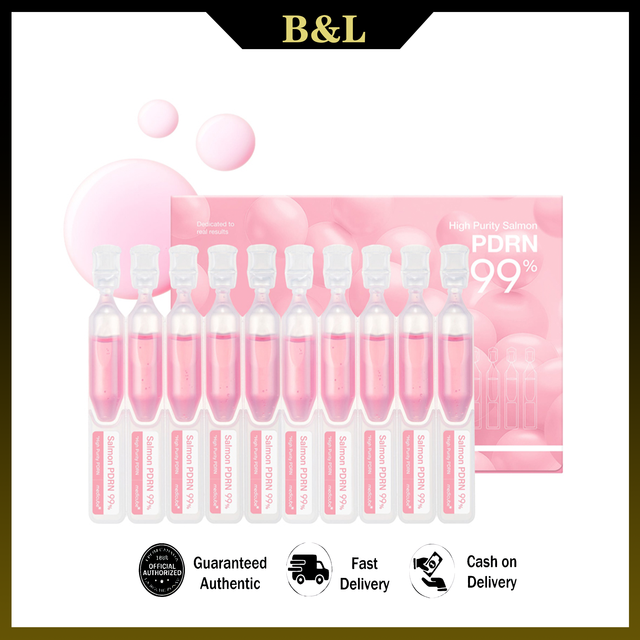 Medicube PDRN PINK ONE DAY SERUM