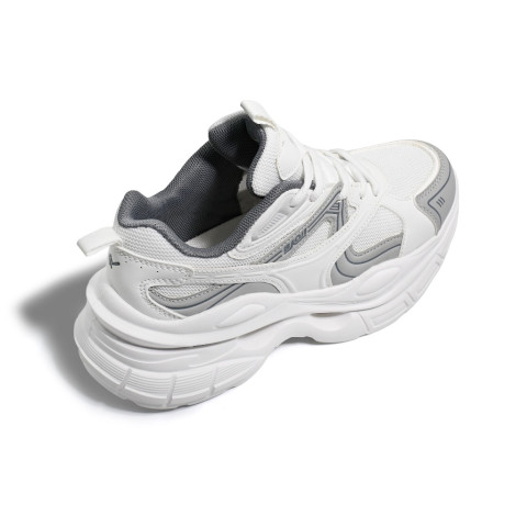 BAOJI บาโอจิ รองเท้าผ้าใบ รองเท้าลำลอง แฟชั่นผู้หญิง รุ่น ViVi (BJW1164) Image4