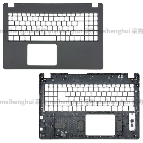 เหมาะสําหรับ Acer A315-54 56 42 EX215-51 N19C1 A Shell B Shell C Shell D Shell หน้าจอเพลา Shell Image3