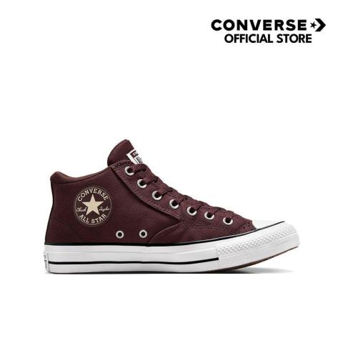 CONVERSE รองเท้า CTAS MALDEN STREET EVERYDAY ESSENTIALS MID BROWN ผู้ชาย A09457CM_H4BRXX Image1