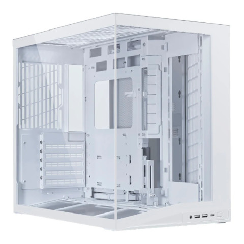 CASE (เคส) LIAN LI O11D MINI V2 ATX Image2