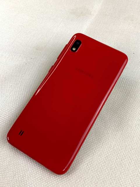 มือถือซัมซุง A10 หน้าจอกว้าง 6.2 แรม2 รอม32 แบตเตอรี่ 3400 แอนดรอย9 (มือ✌🏻) พร้อมใช้งานปกติ แถมฟรีชุดชาร์จ Image4