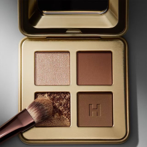 พร้อมส่ง Hourglass Curator Eyeshadow Palette 70 g. อายแชร์โดว์ พาเลท Image4