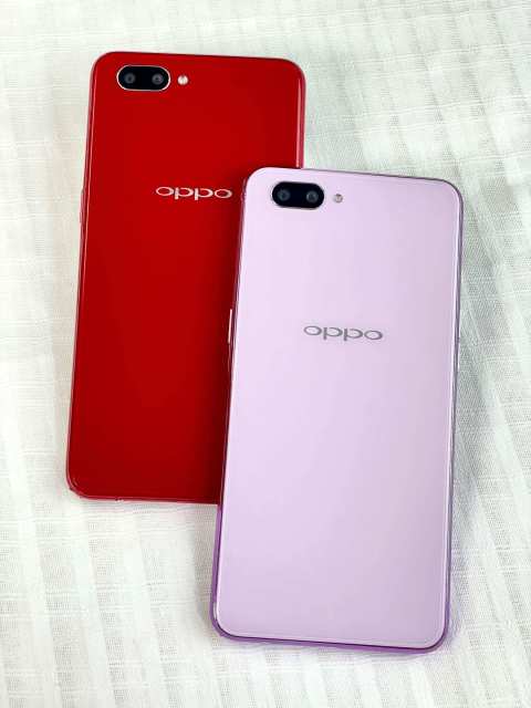 ออป โป้ เอ 3s จอ 6.2 แรม 2รอม 16 แอนดอย 8.1 แบต4230 มีระบบชาร์จไว พร้อมชุดชาร์จ (ใช้งานได้ทุกเครือข่าย) Image3