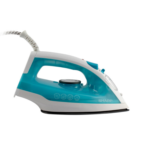 SHARP เตารีดไอน้ำชาร์ป EI-S300 รุ่น 1,830-2,180 วัตต์ Image2