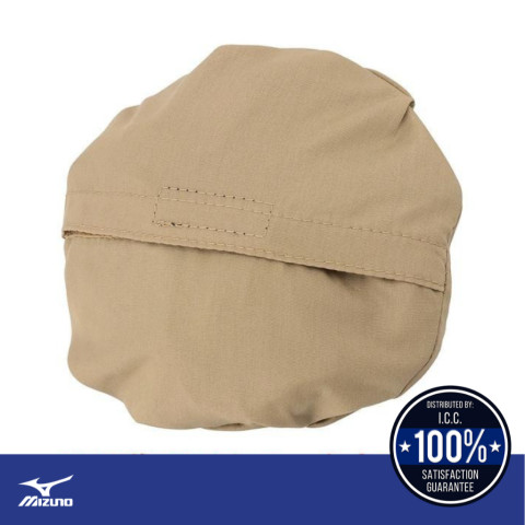 มิซูโน่ กอล์ฟ (MIZUNO GOLF) PACKABLE HAT Image6