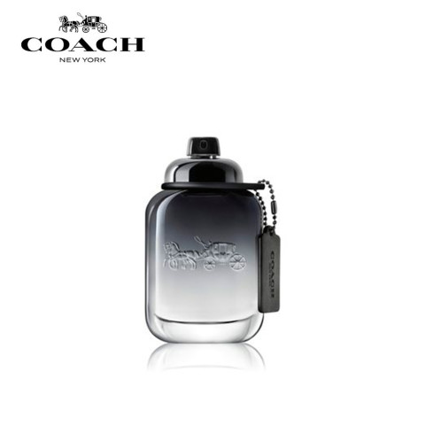 น้ำหอม COACH MAN EDT 60ML Image2