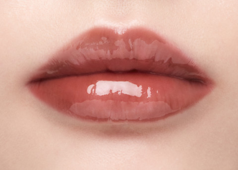 HERA SENSUAL NUDE GLOSS l เฮร่า เซนชวล นู้ด กลอส Image3